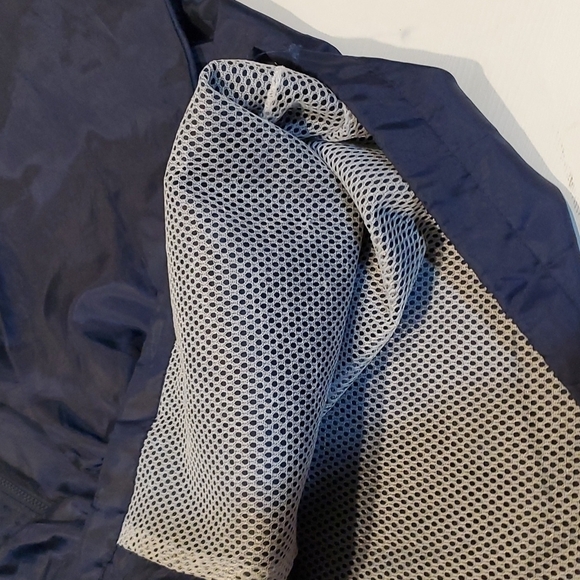 USA Olympics Full-zip Windbreaker Sz XL - Picture 8 of 8